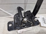 Latch Assembly